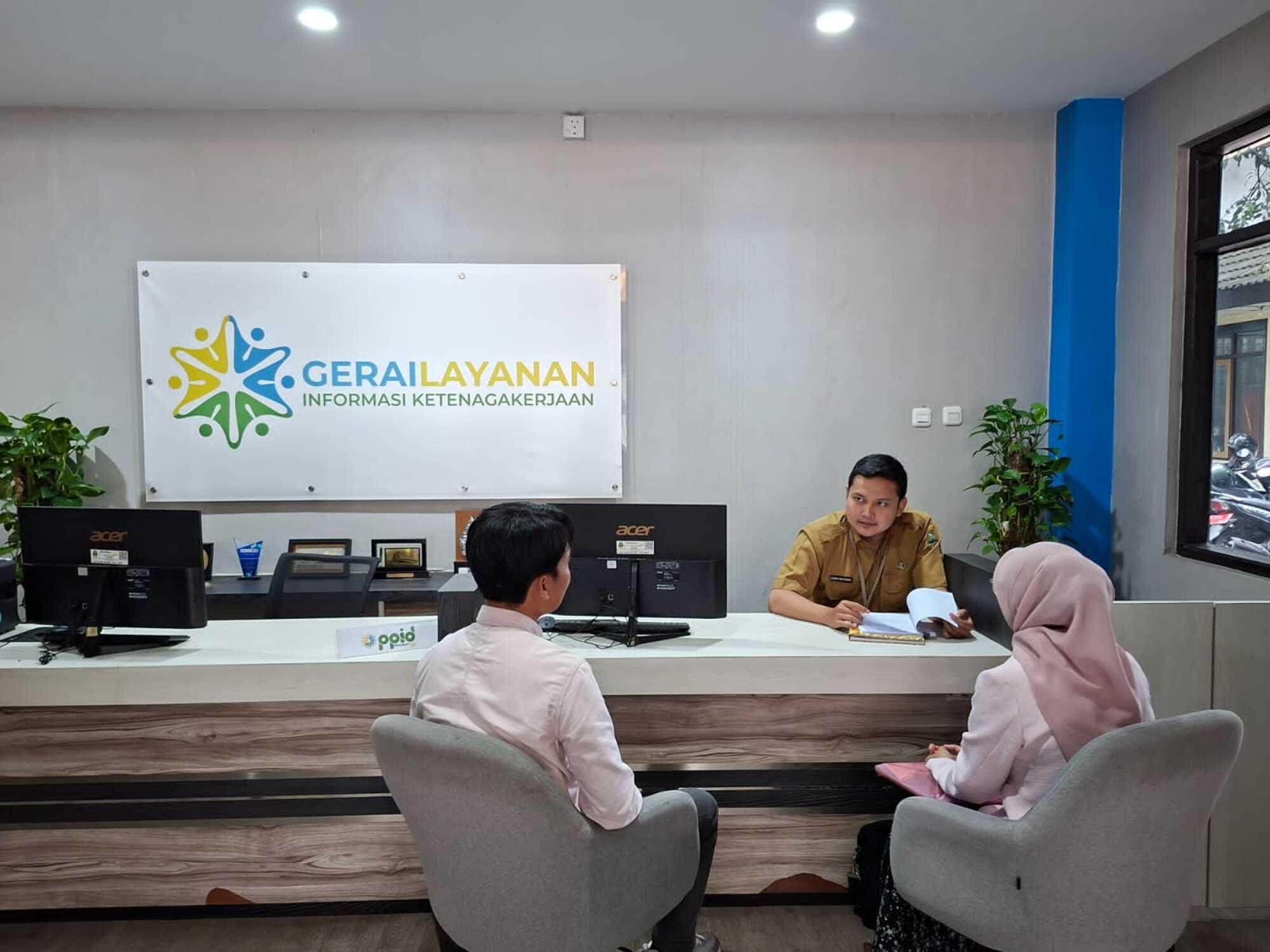 THR Tak Kunjung Dibayar? Pekerja di Jabar Bisa Melapor ke Posko Pengaduan Disnakertrans