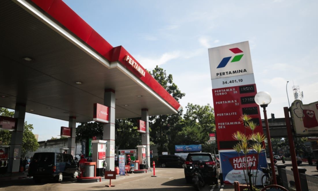 Tepis Isu Kelangkaan, Pertamina Jamin Stok BBM dan Elpiji di Jabar Aman Jelang Lebaran 2026