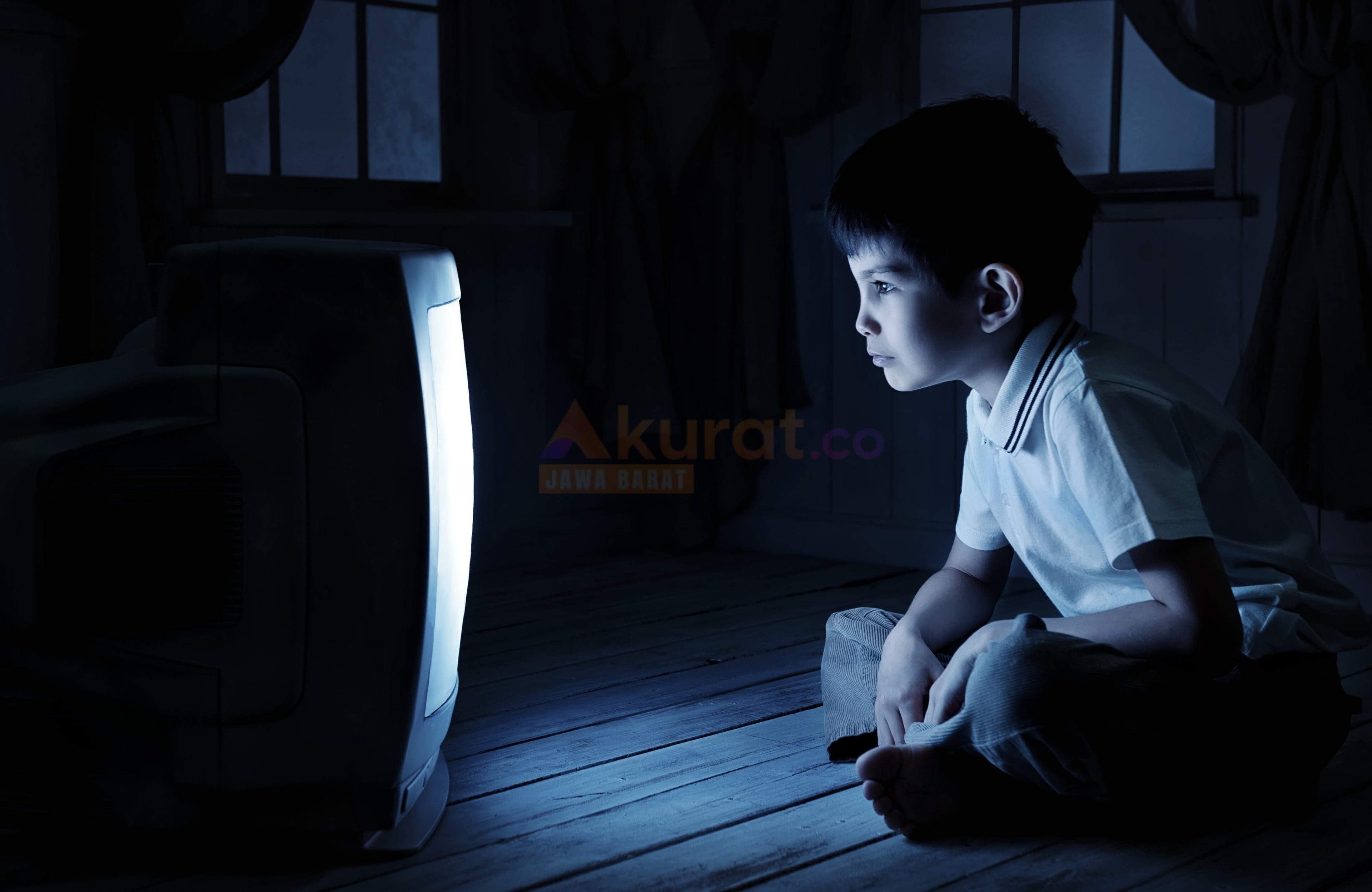 Dampak Pornografi pada Anak dan Remaja: Pakar Sebut "Kurikulum Terselubung" Ancam Otak