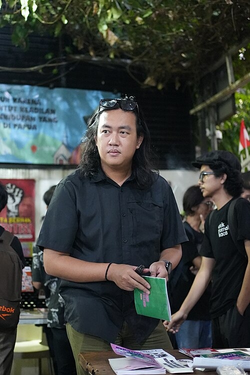 Babak Baru Kasus Air Keras Andrie Yunus, Puspom TNI Seret 4 Prajurit Intelijen Jadi Tersangka