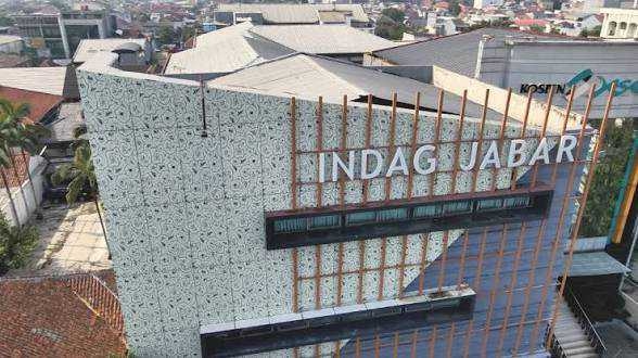 Konflik Timur Tengah Memanas, Pemdaprov Jabar Siapkan Strategi Penyelamatan Ekspor Jawa Barat 2026