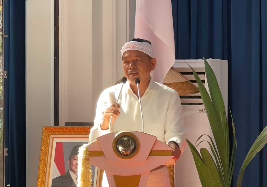 KDM Klaim Sukses Besar! Kebijakan WFH Jawa Barat 2026 Terbukti Efektif, Realisasi Anggaran Malah Lampaui Target