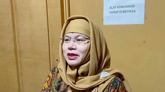 Dinkes Jabar Dorong Pelaksanaan Imunisasi Campak ORI untuk Cegah Penyebaran