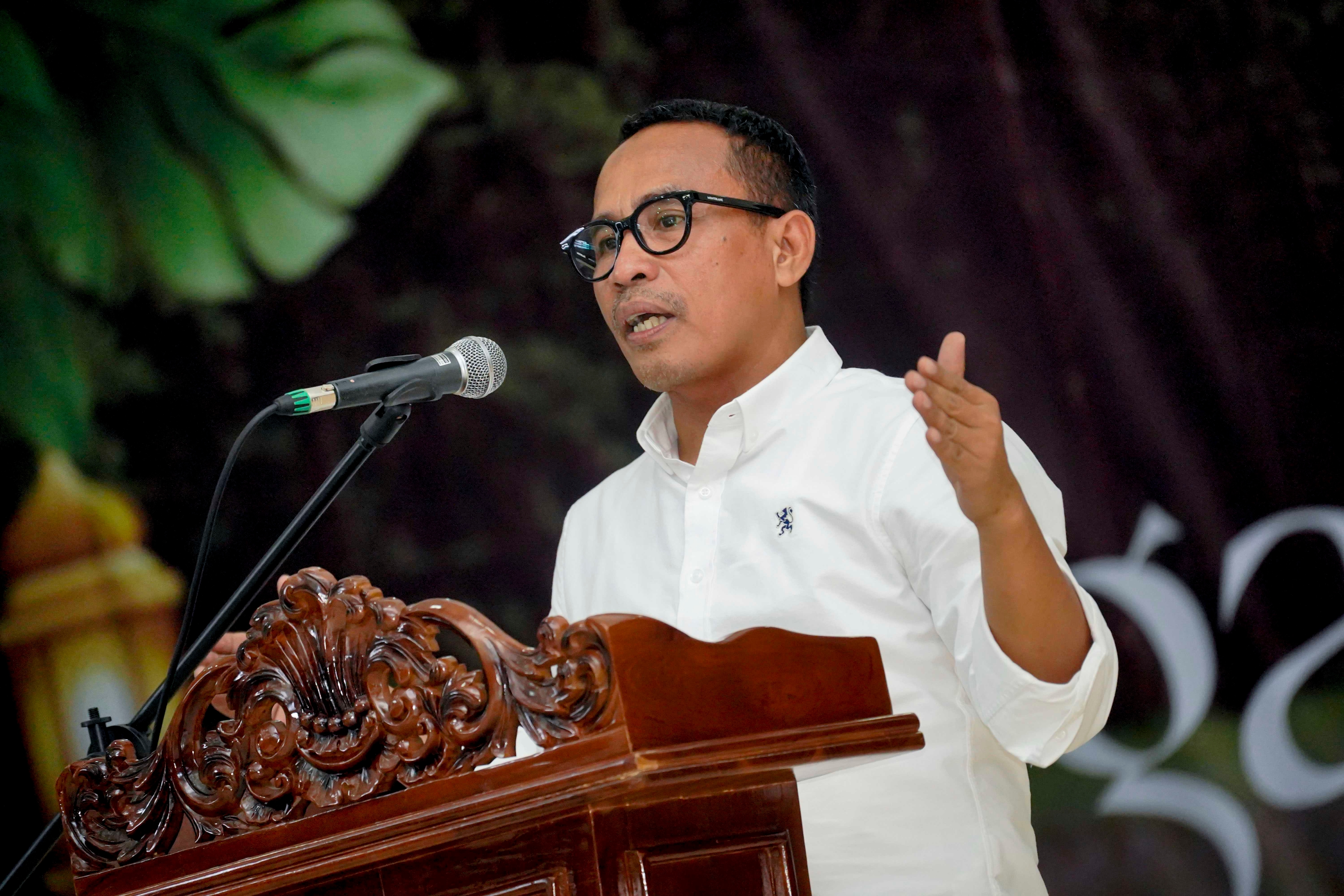 Pemprov Jawa Barat Percepat Sosialisasi Aplikasi Nyari Gawe untuk Luaskan Akses Peluang Kerja bagi Lulusan Sekolah