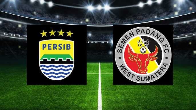 Empat Pemain Absen, Semen Padang FC Siap Hadapi Persib Bandung di Laga Krusial BRI Super League
