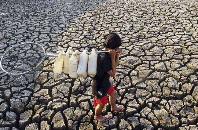 Kemarau Jawa Barat 2026 Datang Lebih Cepat, BMKG Prediksi Lebih Panjang dan Kering