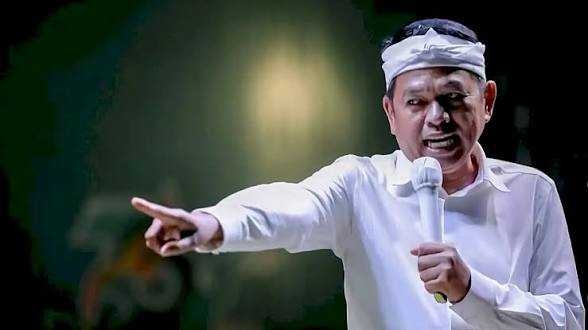 Dedi Mulyadi Soroti Tata Ruang dan Alih Fungsi Lahan sebagai Penyebab Banjir Bandung Selatan