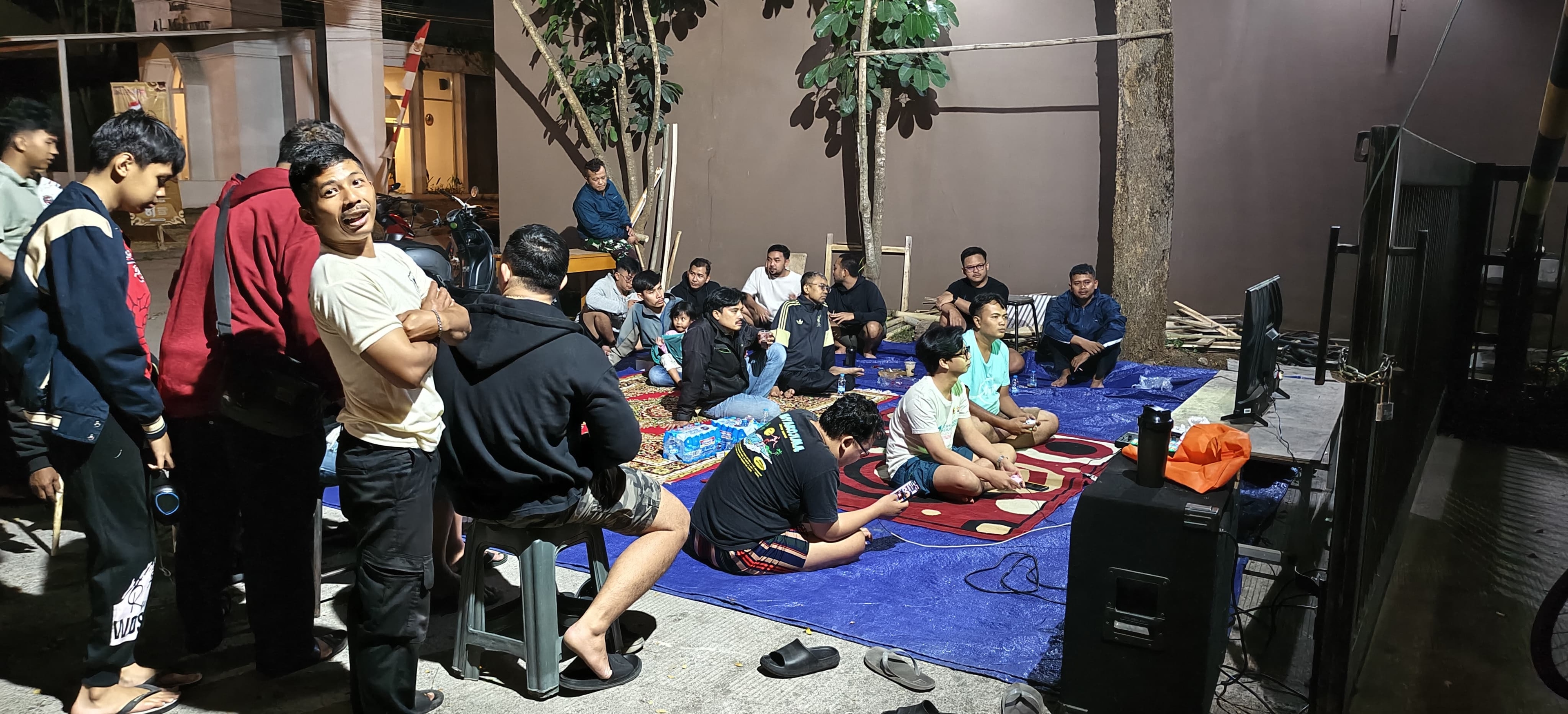 Semangat Kemerdekaan di Layar Konsol, 28 Peserta Adu Jago FC26