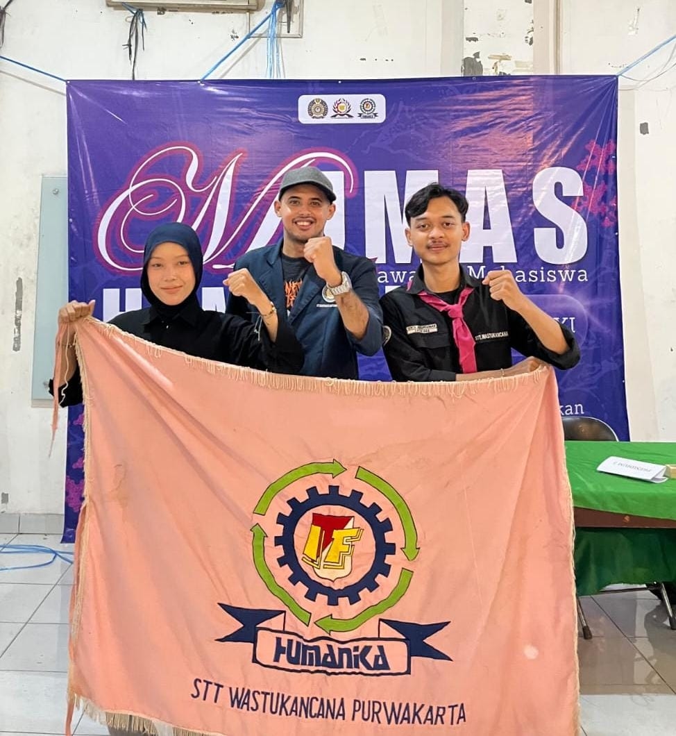 Lewat Maraton Demokrasi 16 Hari, Genta Abdurrahman Sah Terpilih Jadi Ketua HUMANIKA dan siap membawa HUMANIKA lebih Berdaya!