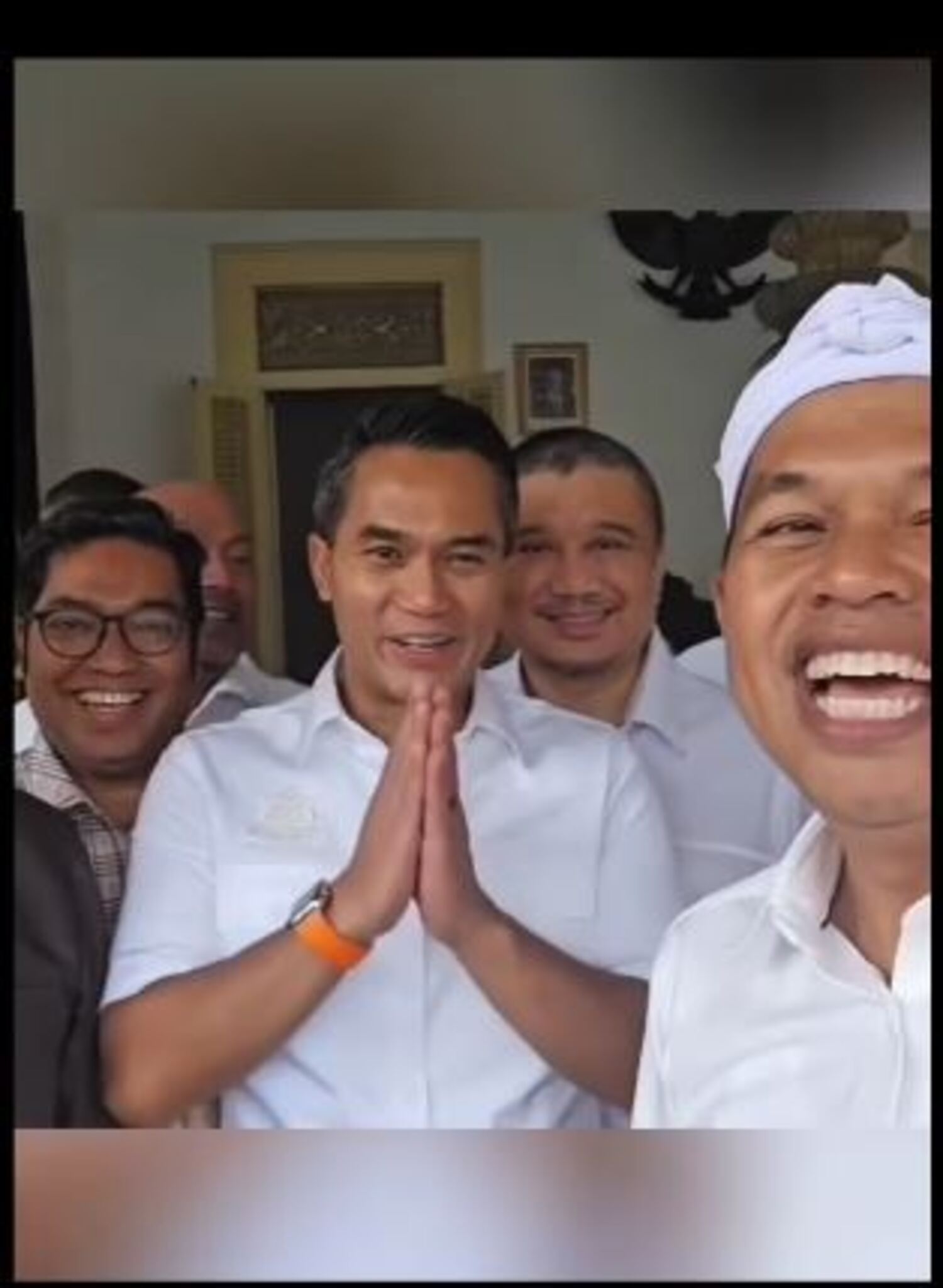Anindya Bakrie dan Dedi Mulyadi Berkolaborasi: Strategi Baru untuk Ekonomi Jawa Barat