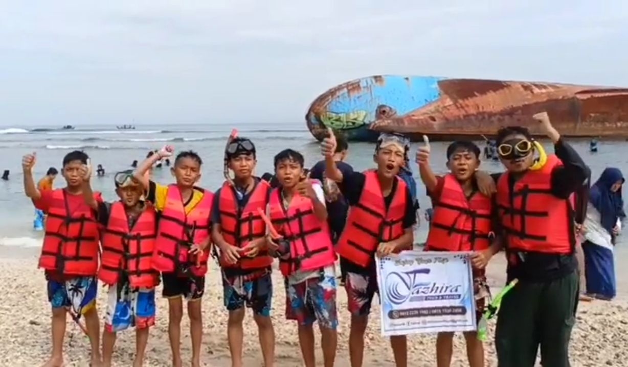 Kunjungan Wisatawan Jawa Barat 2025 Naik Drastis, Kawasan Bogor dan Bandung Masih Mendominasi