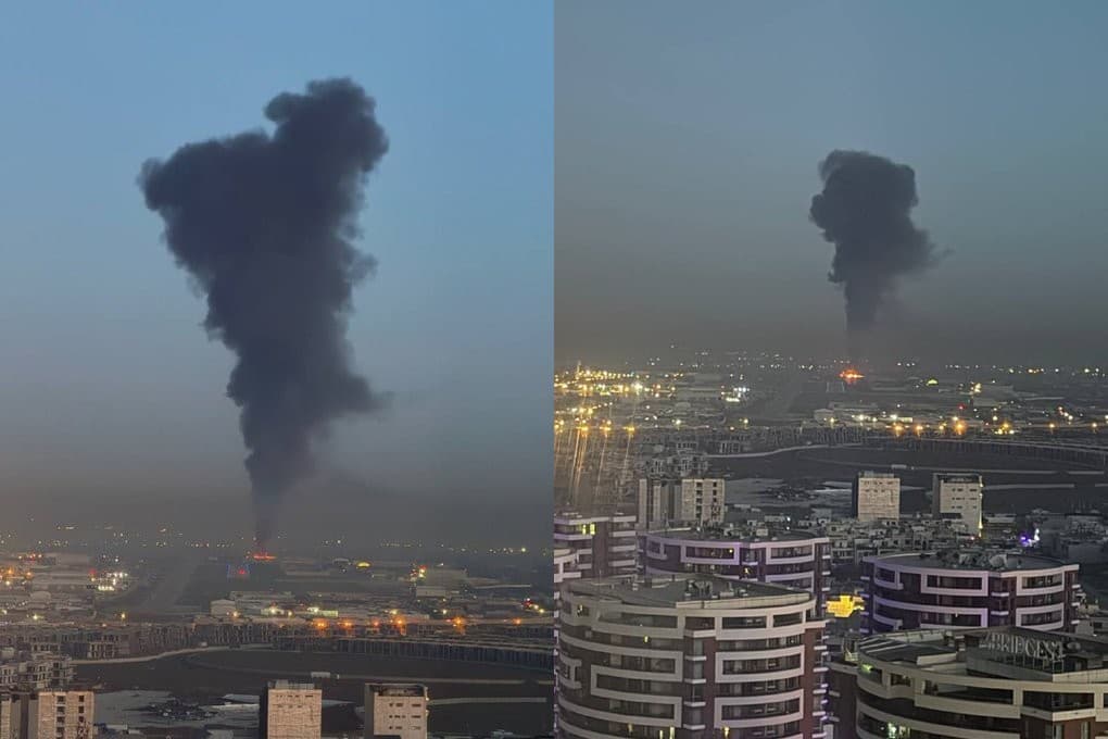 Kronologi Ayatollah Ali Khamenei Dilaporkan Tewas dalam Serangan AS-Israel di Kompleks Beit Rahbari