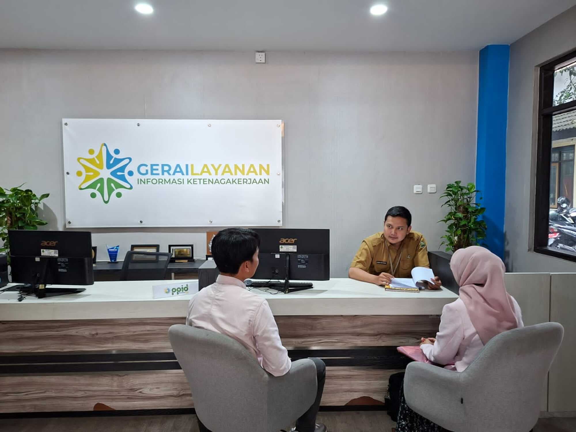 THR Tak Kunjung Dibayar? Pekerja di Jabar Bisa Melapor ke Posko Pengaduan Disnakertrans