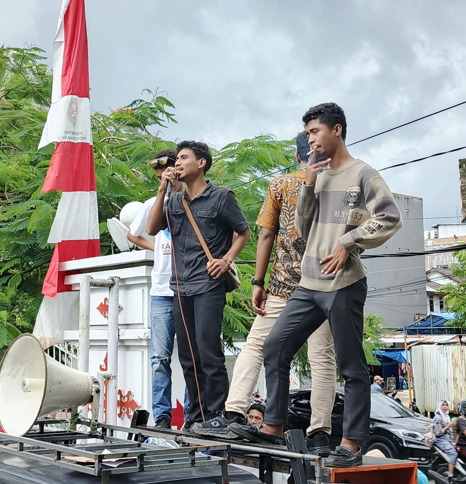 Polemik Mobil Dinas Gubernur Kaltim: PB SEMMI Desak KPK Audit Dugaan Penyelewengan