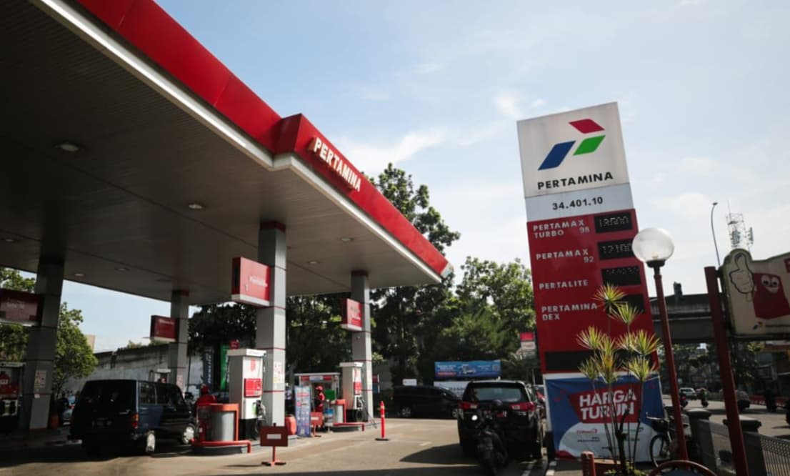 Tepis Isu Kelangkaan, Pertamina Jamin Stok BBM dan Elpiji di Jabar Aman Jelang Lebaran 2026