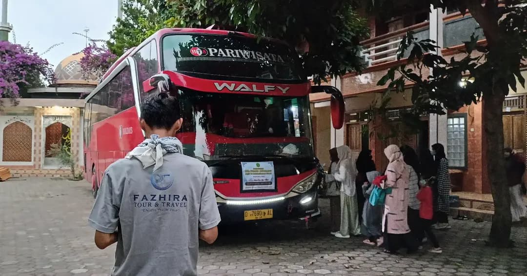 Sikat Habis Parkir Liar dan Tarif "Getok", Kapolda Jabar Pastikan Objek Wisata Bebas Pungli Selama Lebaran 2026