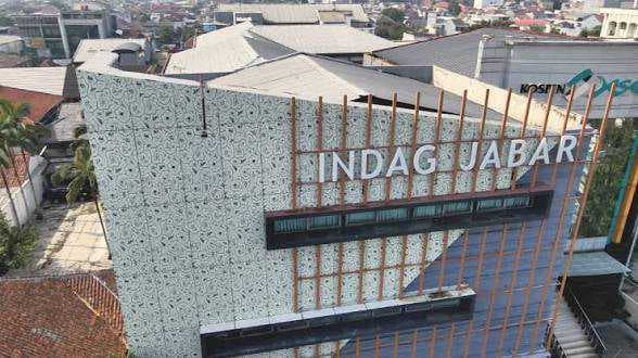 Konflik Timur Tengah Memanas, Pemdaprov Jabar Siapkan Strategi Penyelamatan Ekspor Jawa Barat 2026