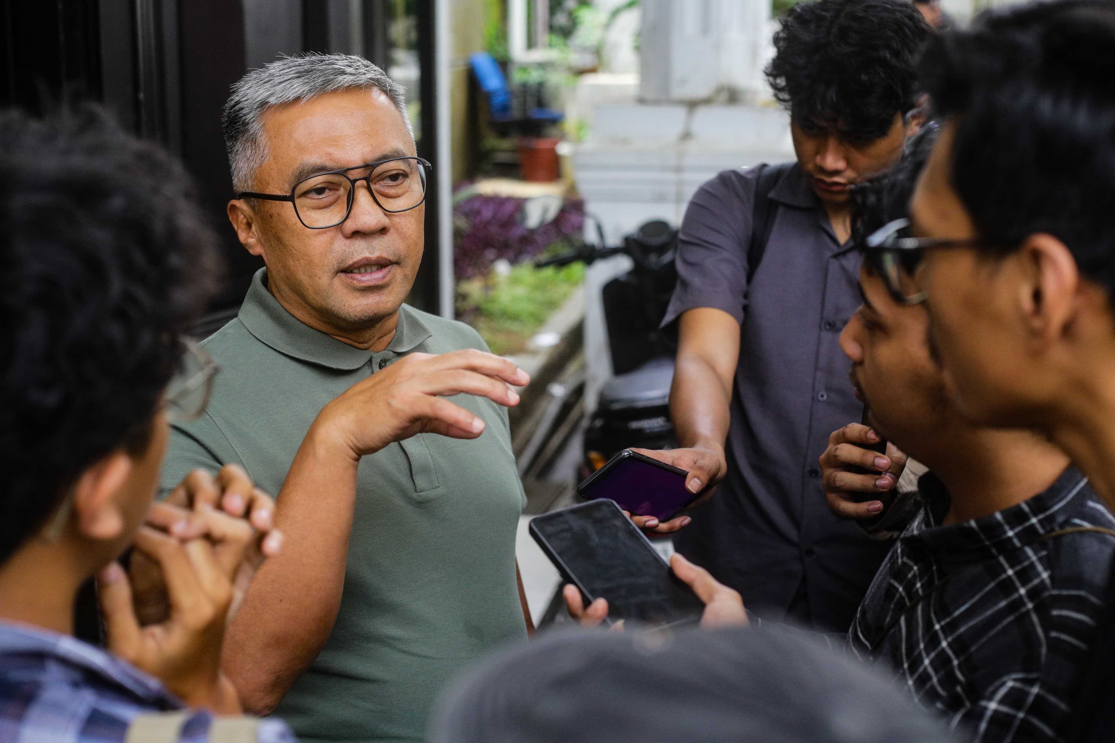 Resmi Turun! Dedie A. Rachim Siap Lantik Direksi Perumda Tirta Pakuan Bogor 2026 Berdasarkan Surat Kemendagri