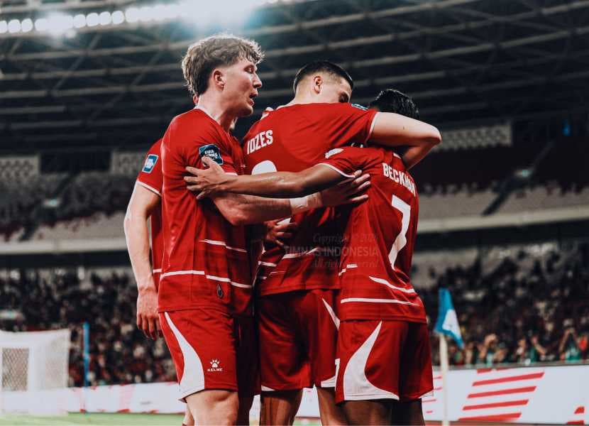 Final Timnas Indonesia vs Bulgaria 2026: Jadwal, Prediksi, dan Link Live Streaming