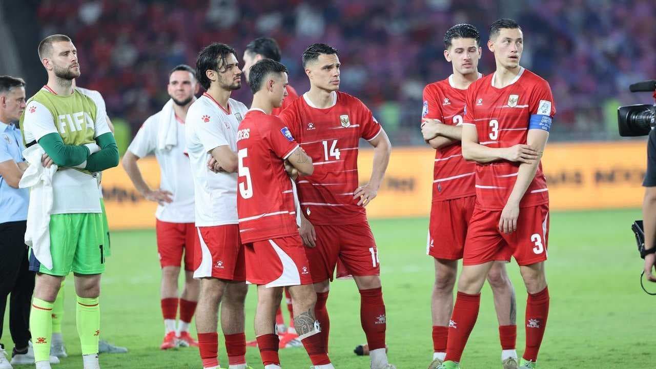 John Herdman Janji Poles Timnas Indonesia FIFA Series 2026 Jadi Kekuatan Baru Dunia Usai Taklukkan Bulgaria