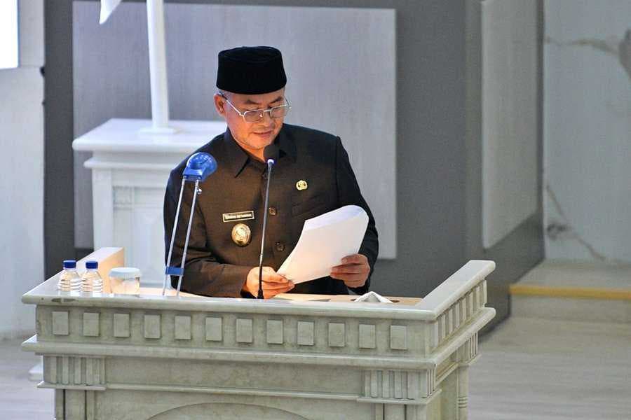 Kinerja Pembangunan Jawa Barat 2025 Raih Skor Tinggi, Angka Kemiskinan dan Pengangguran Sukses Ditekan