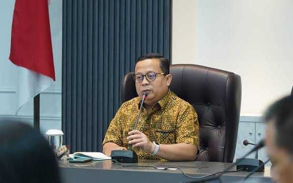 Kementerian Agama Tegaskan Zakat Tidak Digunakan untuk Makan Bergizi Gratis