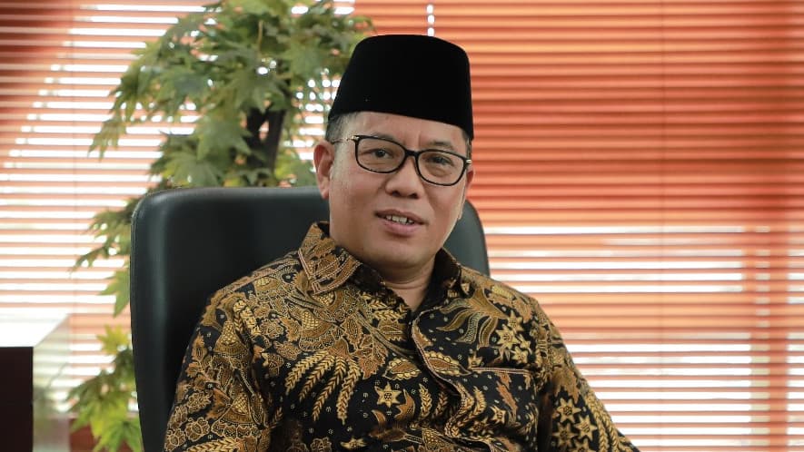 Segera Dibuka, Pendaftaran Beasiswa Indonesia Bangkit Kementerian Agama 2025 Simak Syaratnya!