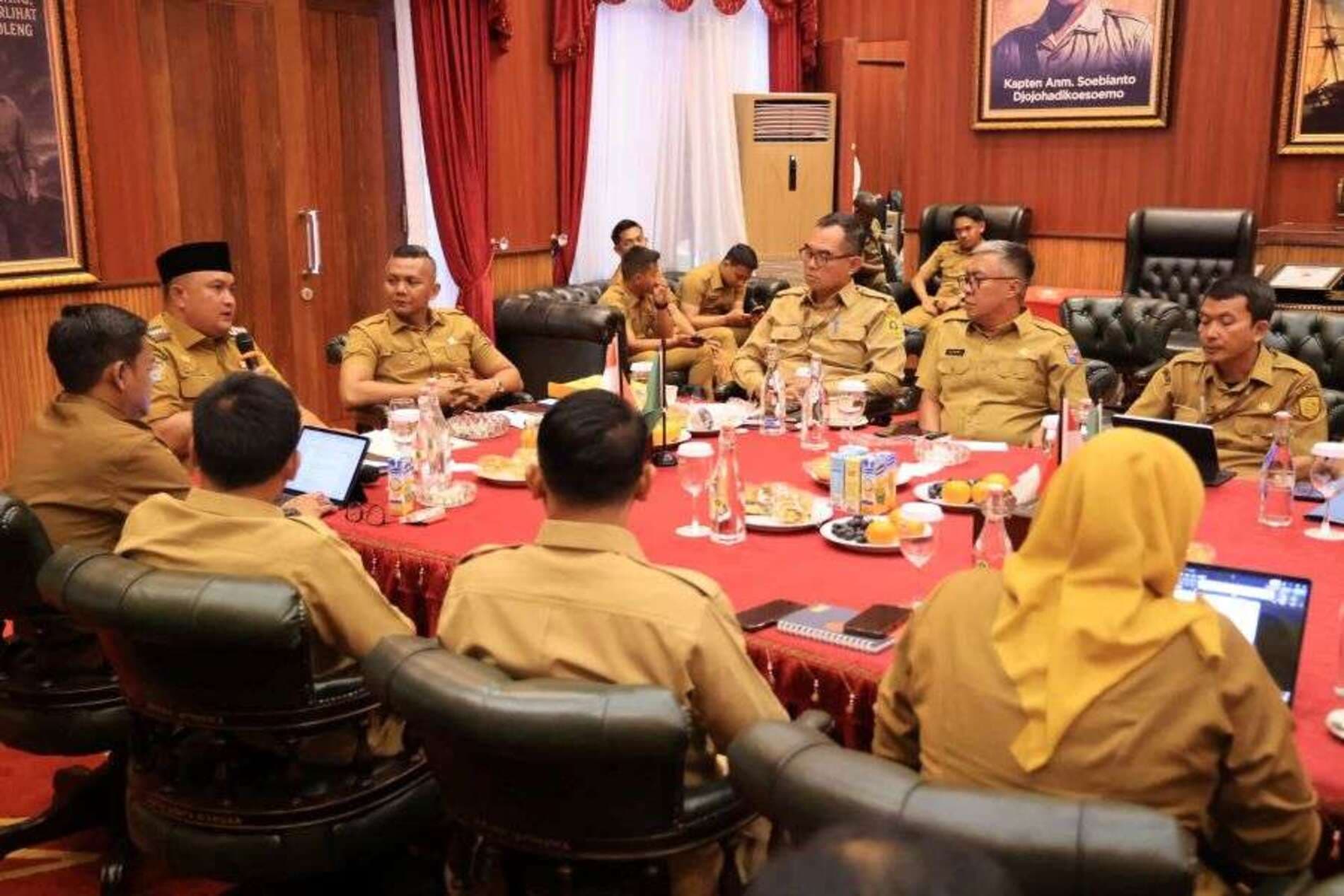 Sinergi Baru Bogor Raya, Penguatan Pengelolaan Sampah Lewat PSEL dan TPA Galuga