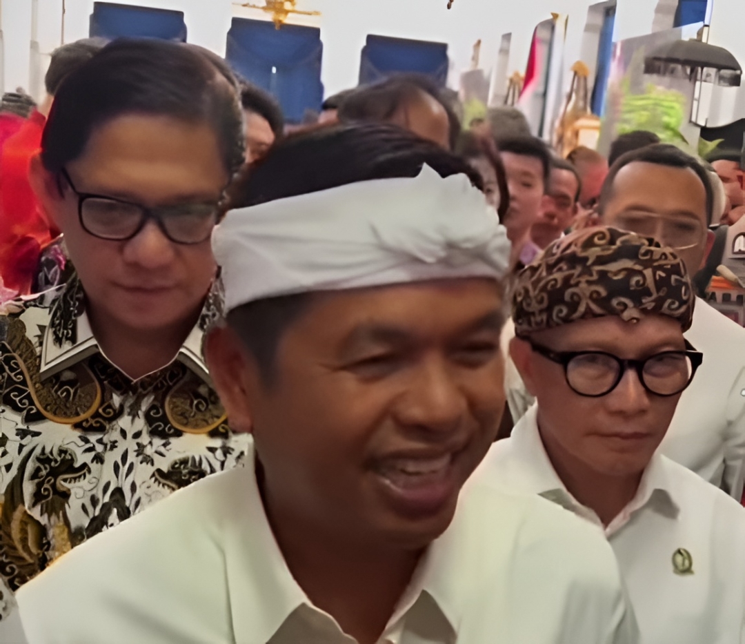 Jaga Daya Beli, Gubernur Jabar Dedi Mulyadi Pastikan Tarif Pajak Kendaraan Bermotor Tidak Naik