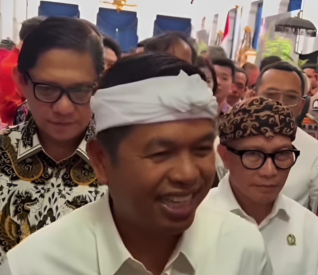 Jaga Daya Beli, Gubernur Jabar Dedi Mulyadi Pastikan Tarif Pajak Kendaraan Bermotor Tidak Naik