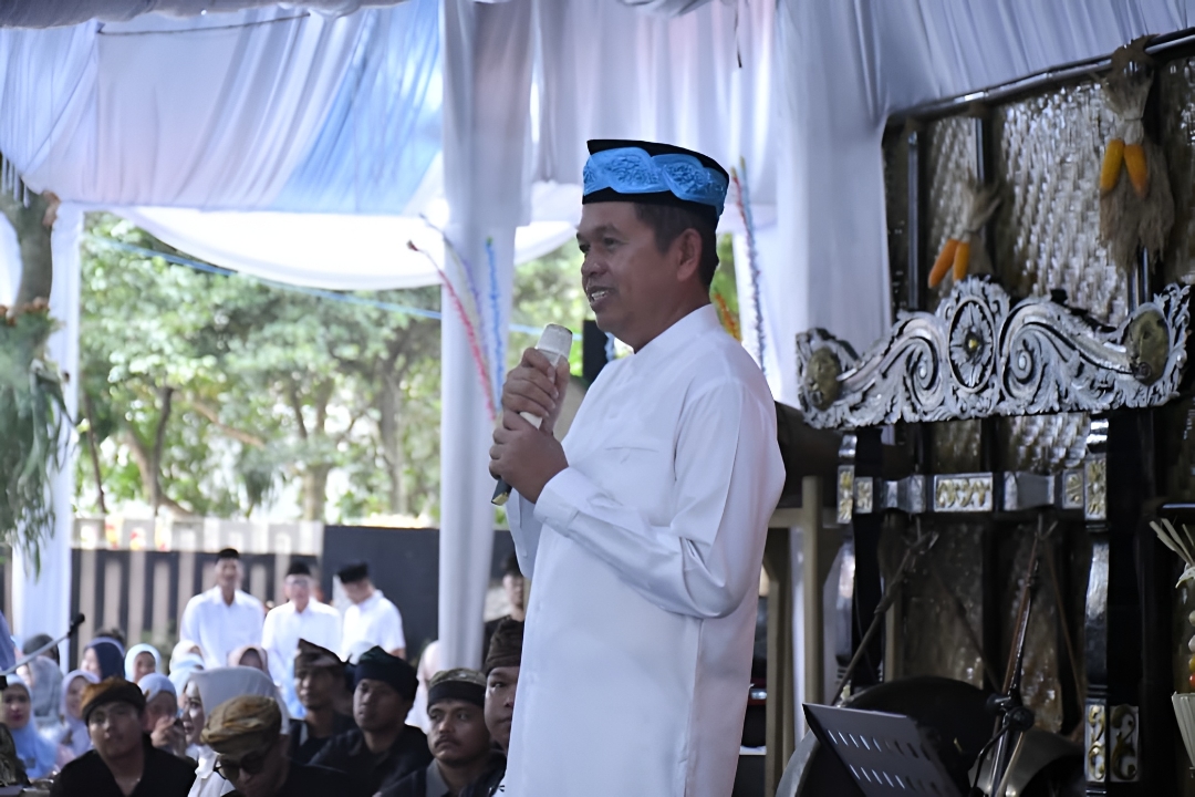 Kunjungi Depok, Gubernur Jabar Dedi Mulyadi Alokasikan Rp280 Miliar untuk Akses UI dan RSUI
