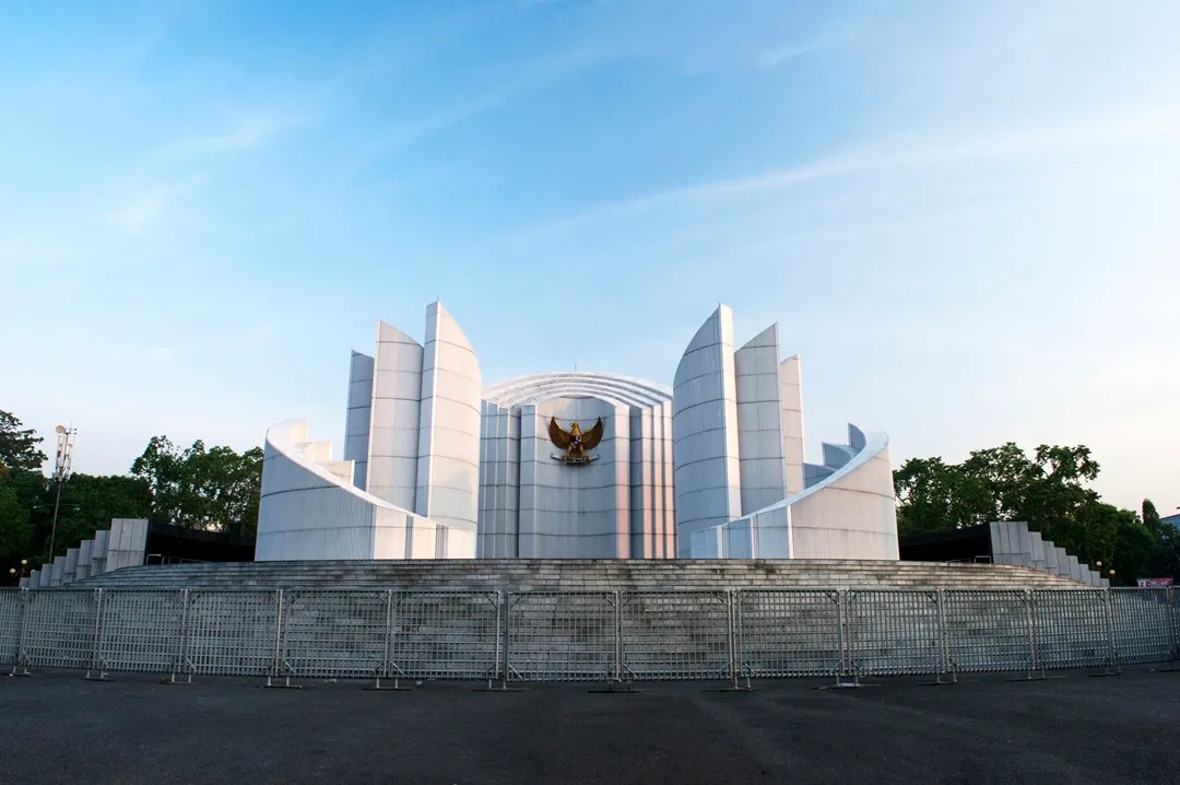 Simbol Patriotisme, Monumen Perjuangan Rakyat Jawa Barat Jadi Pusat Edukasi Sejarah di Bandung