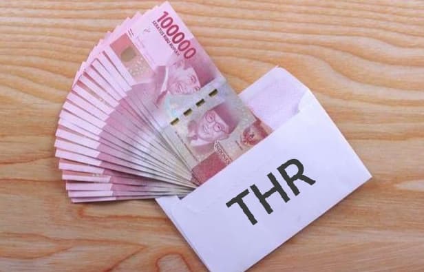 Kabar Gembira, Pemprov Alokasikan Rp60,8 Miliar untuk THR PPPK Paruh Waktu Jawa Barat