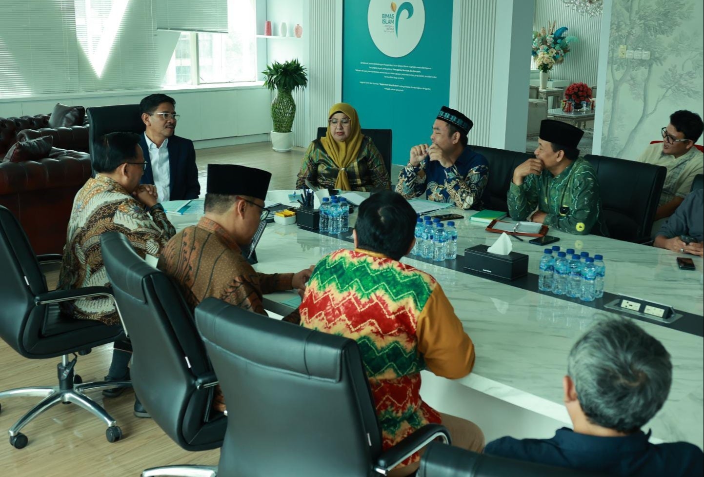 Sidang Isbat 1 Syawal 1447 H: Kemenag Pantau Hilal Lebaran 2026 pada 19 Maret