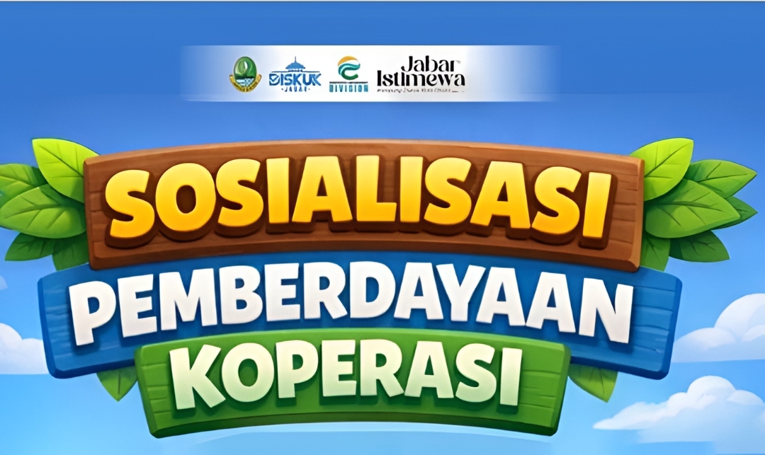 Koperasi Wanita di Jawa Barat: Tulang Punggung Ekonomi Jabar dengan Aset Rp673 Triliun