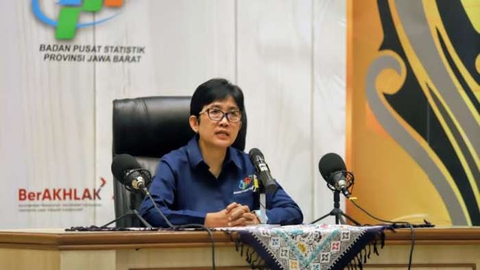 Ekonomi Jabar Moncer! Neraca Perdagangan Jawa Barat 2026 Surplus USD 2,12 Miliar