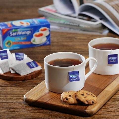 Strategi di Balik Pelunasan Akuisisi SariWangi oleh Grup Djarum Senilai Rp1,5 Triliun