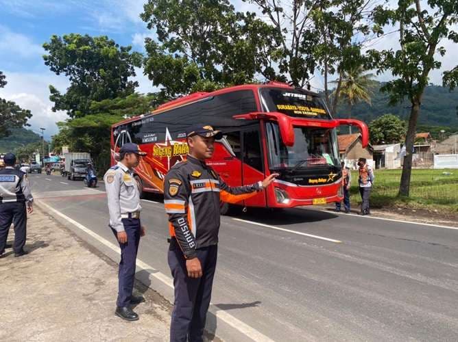 Buruan Daftar! Kuota Mudik Gratis Jabar 2026 Sisa 660 Kursi, Tiga Rute Ini Masih Tersedia