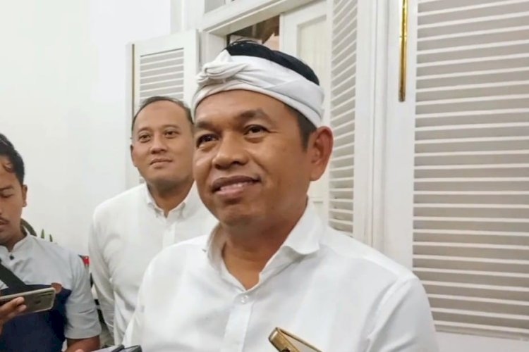 Konflik Iran-AS Memanas: Pemprov Jabar Pantau 3.960 Warga di Timur Tengah, Hotline Darurat Resmi Dibuka!