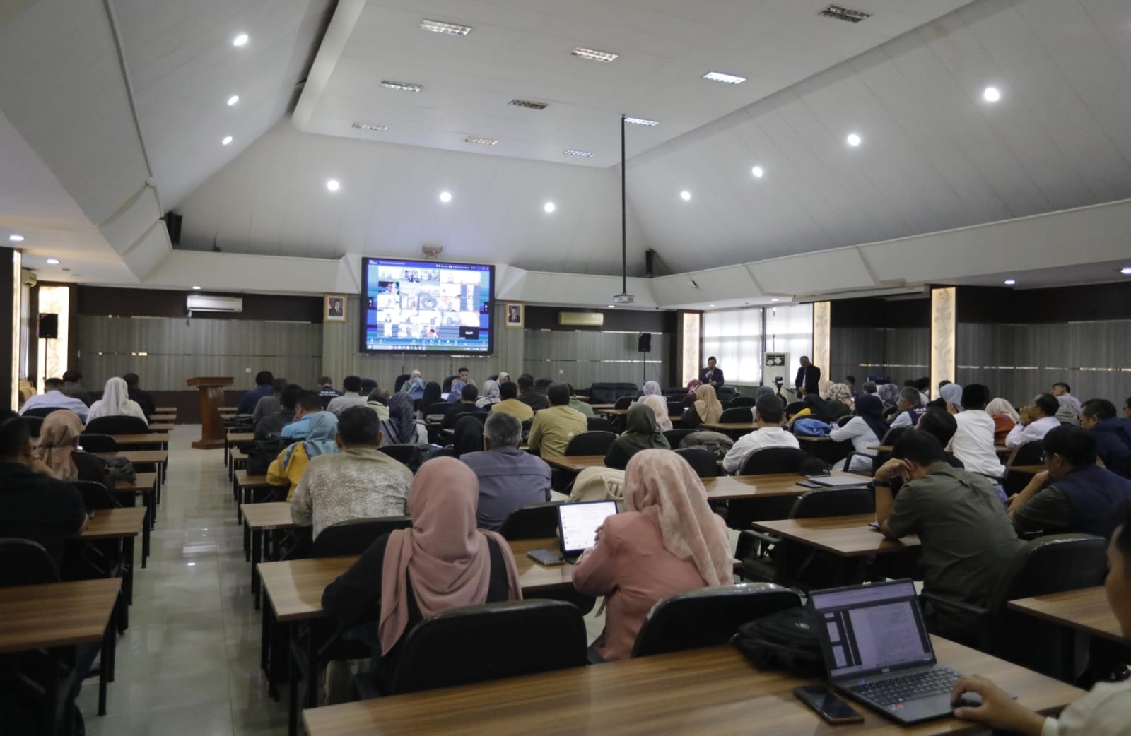 Babak Baru SPMB Jabar 2026: Strategi Cegah Putus Sekolah hingga Tes Akademik Jadi Syarat Utama