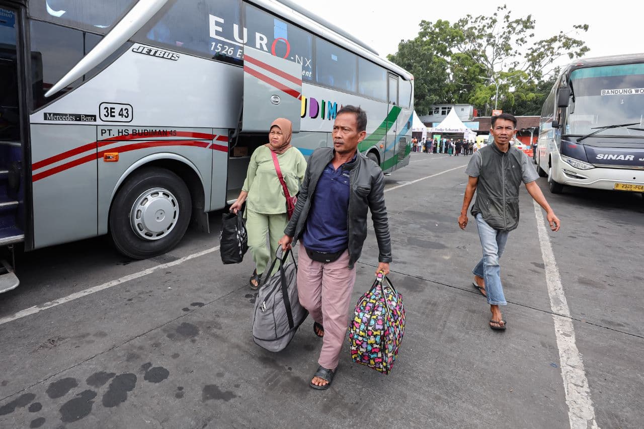 Info Mudik Jawa Barat 2026: Cek Daftar Jalur Alternatif, Jadwal One Way, dan Puncak Arus Mudik