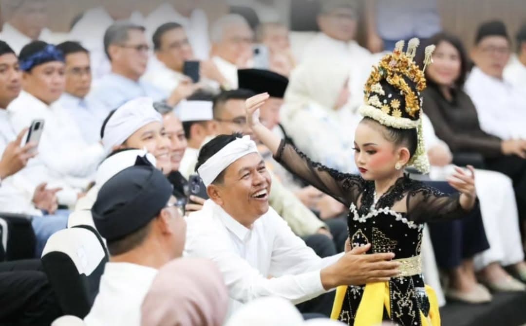 Kunjungan Kerja ke Purwakarta, Dedi Mulyadi Tekankan Efisiensi Anggaran dan Revolusi Pendidikan Sains