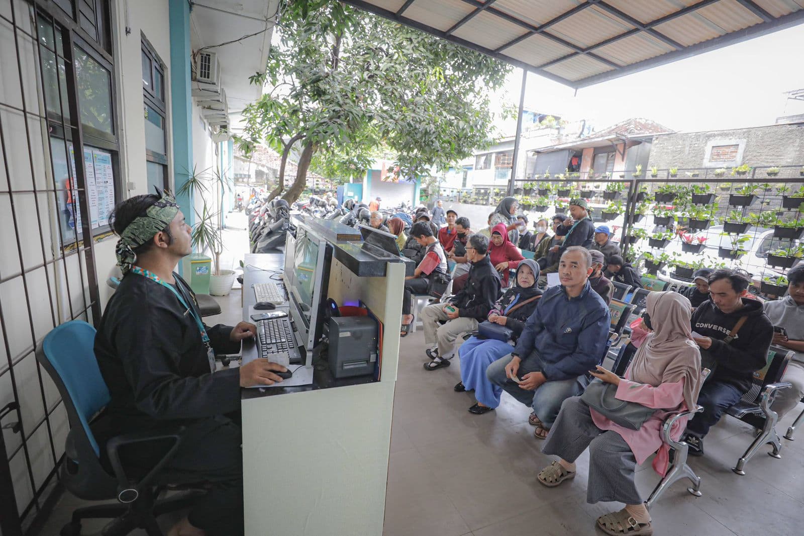 Kasus Percobaan Bunuh Diri Meningkat, Pemkot Bandung Awasi Pasopati dan Siapkan Psikolog di Seluruh Puskesmas
