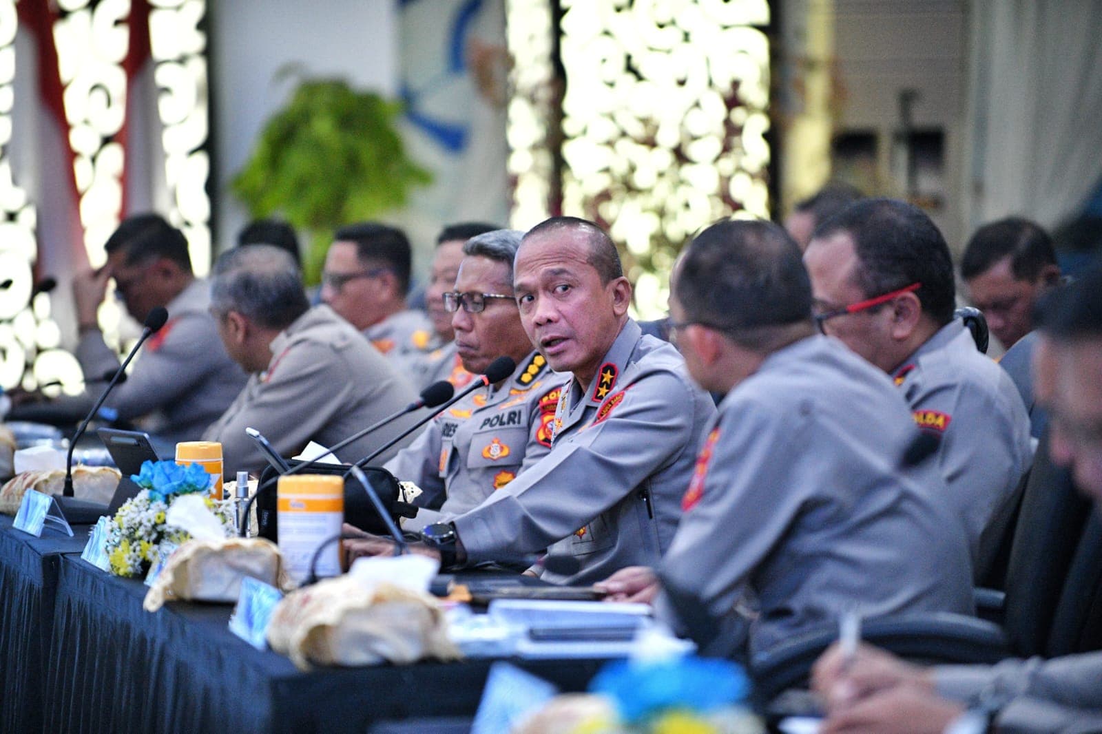 Hadirkan 'Motor Senyum' Hingga Posko Instagramable, Kapolda Jabar Pastikan Layanan Mudik Lebaran 2026 Berjalan All Out