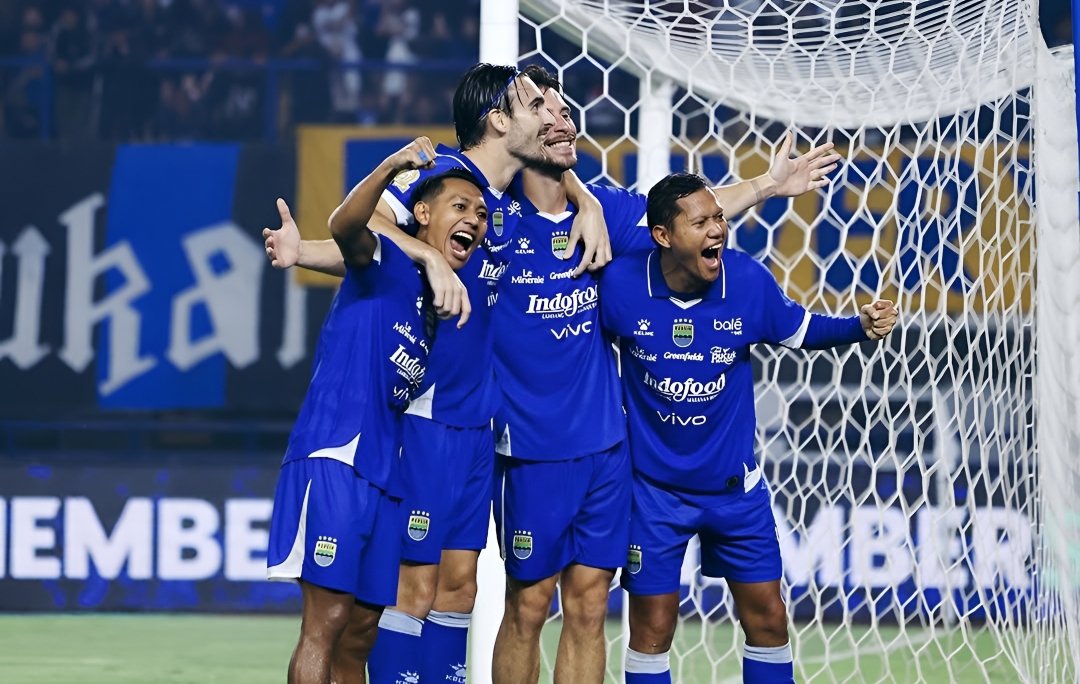Prediksi Persib vs Borneo FC Super League 2026: Bojan Hodak Pusing Pilih Pemain, Thom Haye Absen