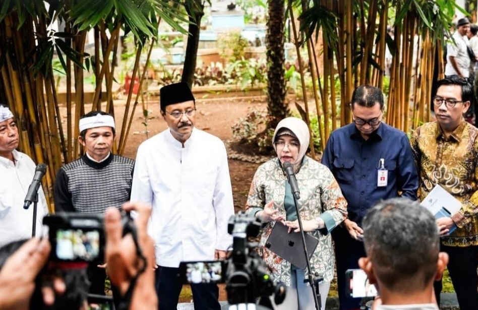 Tepat Sasaran, Pemerintah Perkuat Pemutakhiran Data DTSEN 2026 di Purwakarta Sebagai Rujukan Kebijakan Nasional