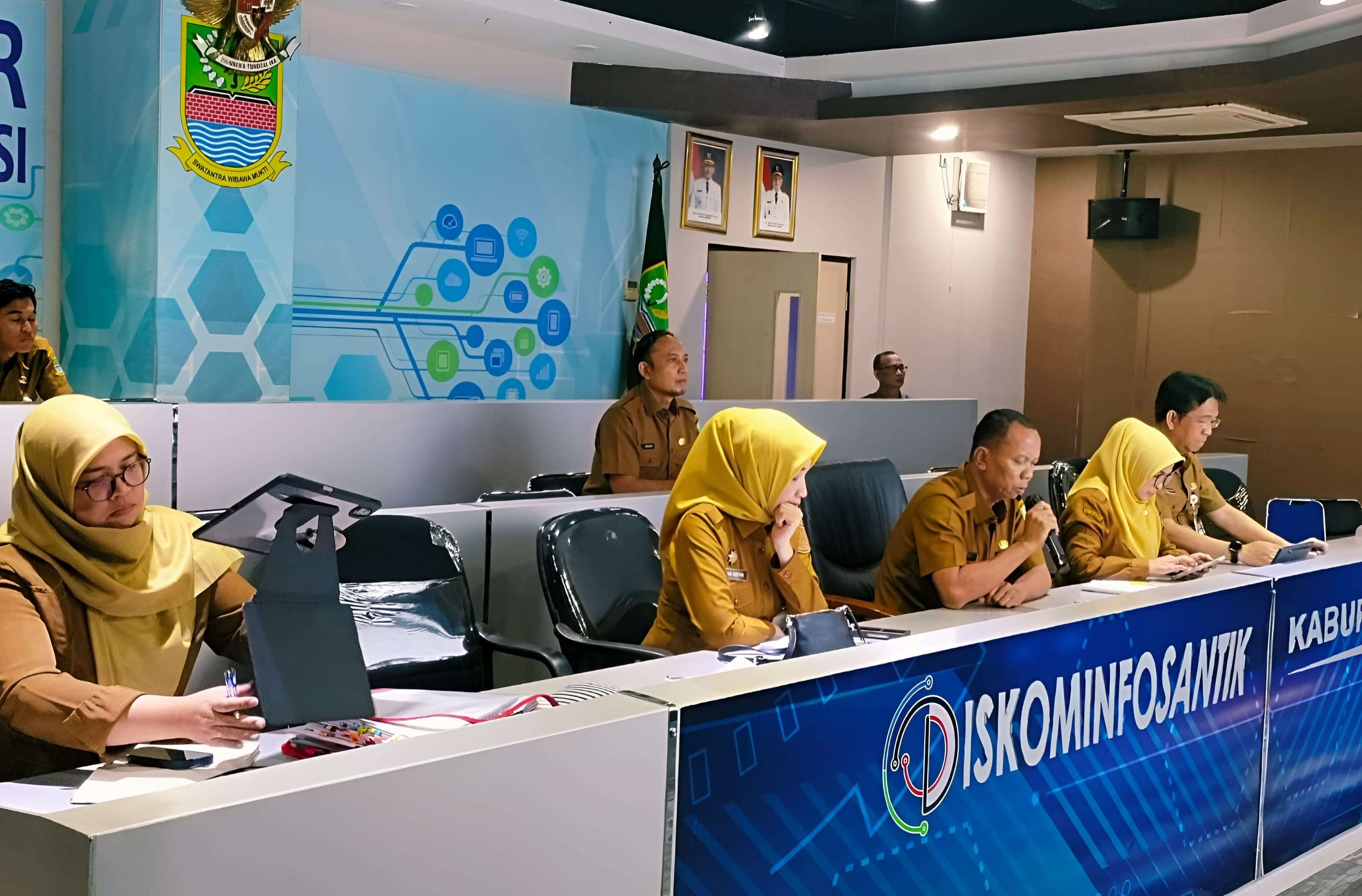 Atasi Masalah Limbah, Pemkab Bekasi Matangkan Kerja Sama Pengelolaan Sampah Kabupaten Bekasi 2026 Bersama PT Asiana