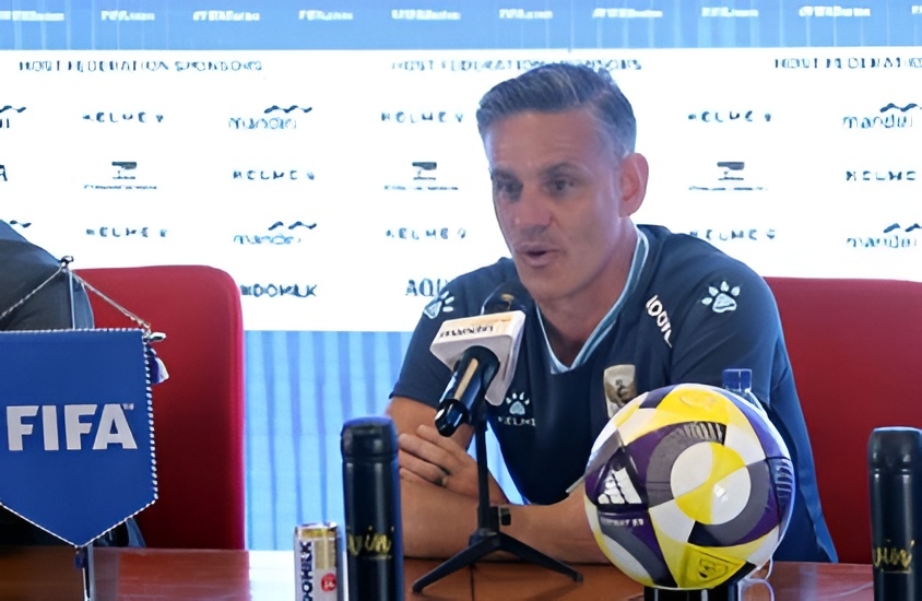 Debut John Herdman! Jadwal Timnas Indonesia vs Saint Kitts and Nevis 2026 di FIFA Series: Strategi dan Prediksi Panas