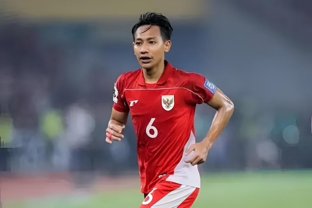 Tembus Skuad John Herdman, Beckham Putra Siap Balas Kepercayaan di FIFA Series 2026 Bersama Timnas Indonesia