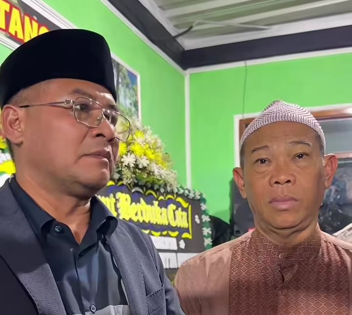Wakil Gubernur Jabar Erwan Setiawan Sampaikan Belasungkawa atas Gugurnya Mayor Zulmi Aditya Iskandar